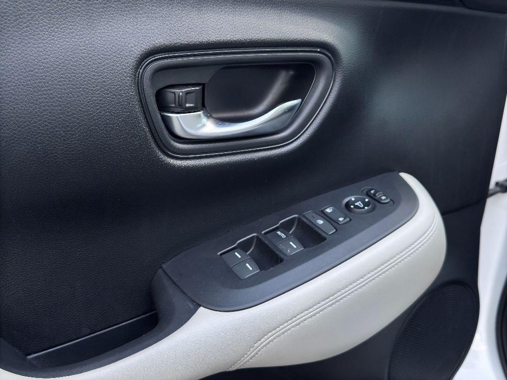 used 2023 Honda HR-V car, priced at $21,895