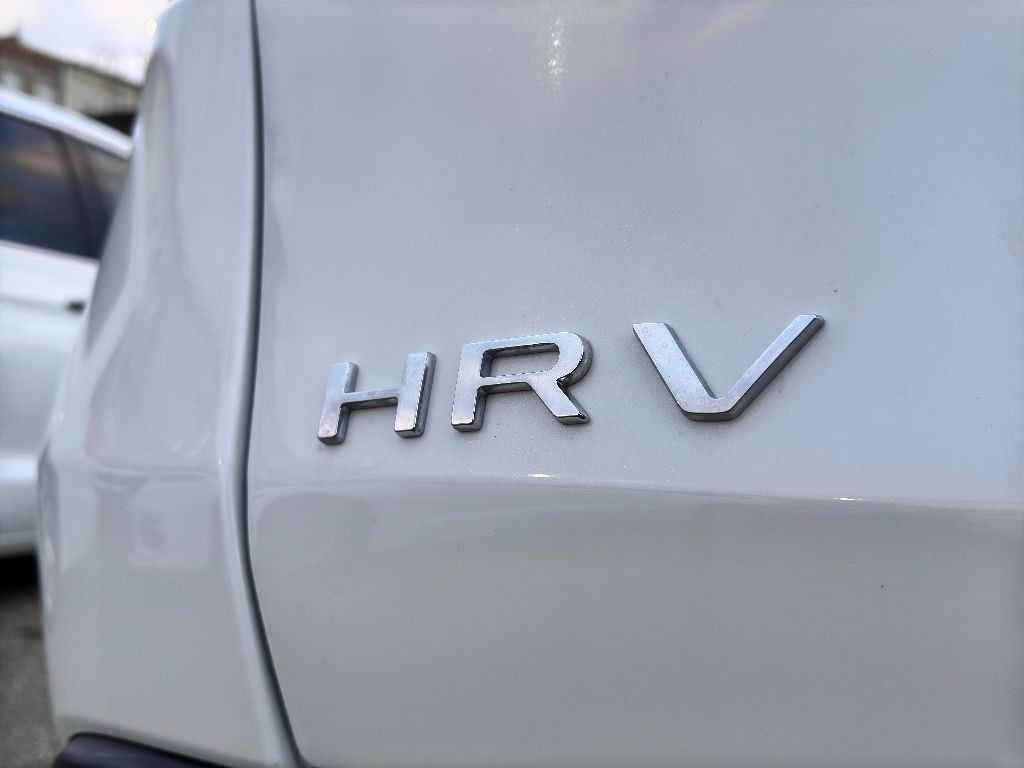 used 2023 Honda HR-V car, priced at $21,895