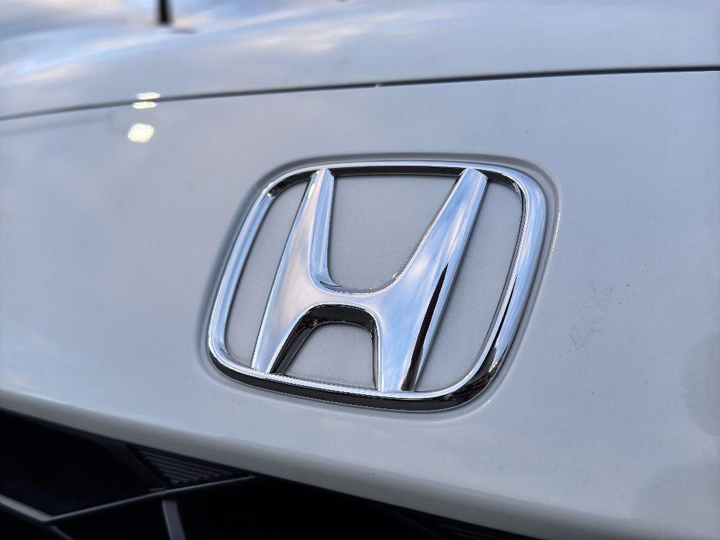 used 2023 Honda HR-V car, priced at $21,895