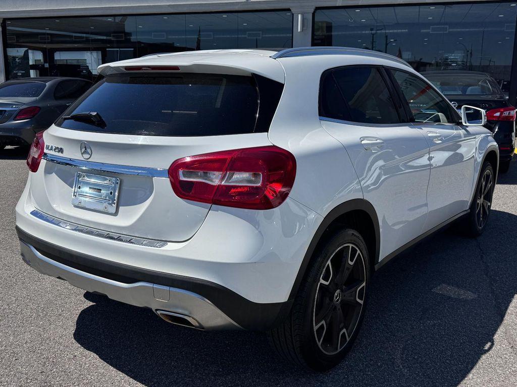 used 2019 Mercedes-Benz GLA 250 car, priced at $15,505