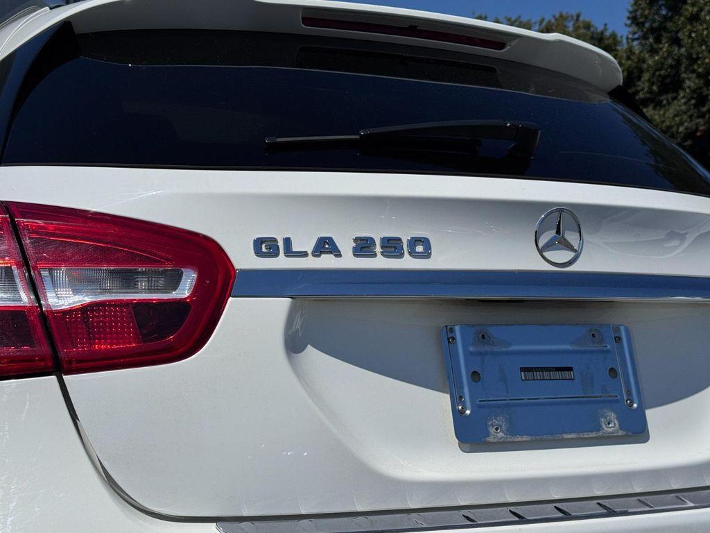 used 2019 Mercedes-Benz GLA 250 car, priced at $15,505