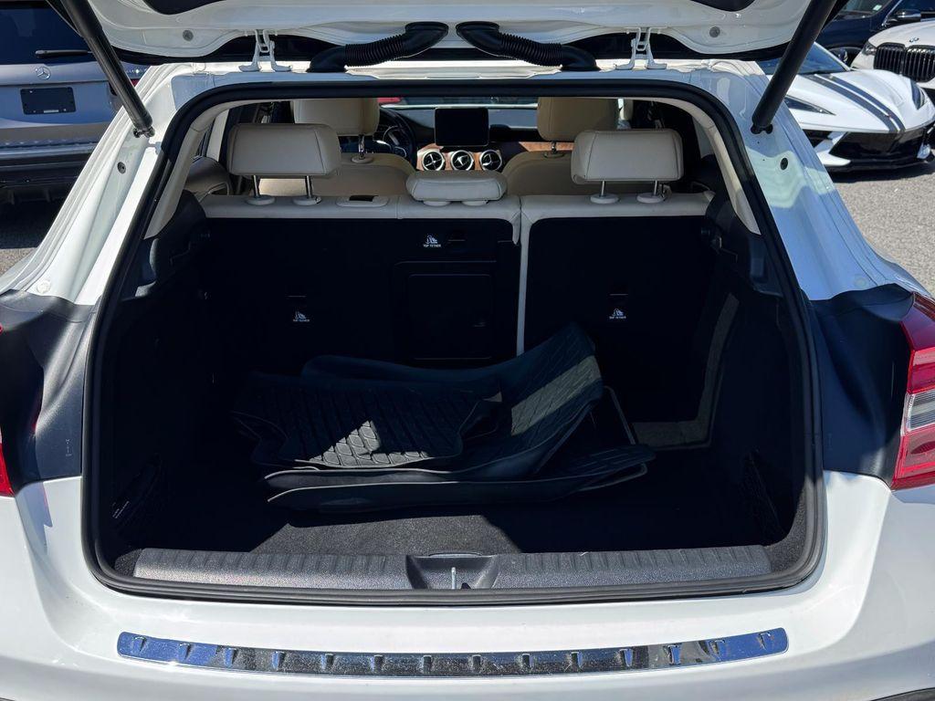 used 2019 Mercedes-Benz GLA 250 car, priced at $15,505