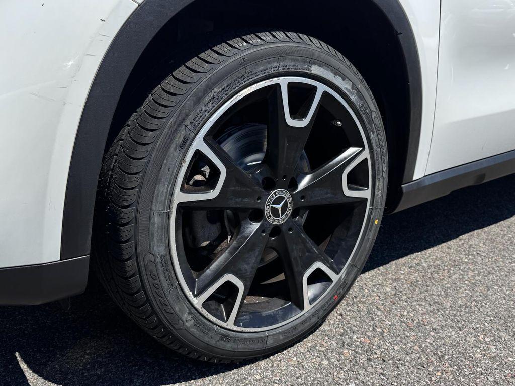 used 2019 Mercedes-Benz GLA 250 car, priced at $15,505