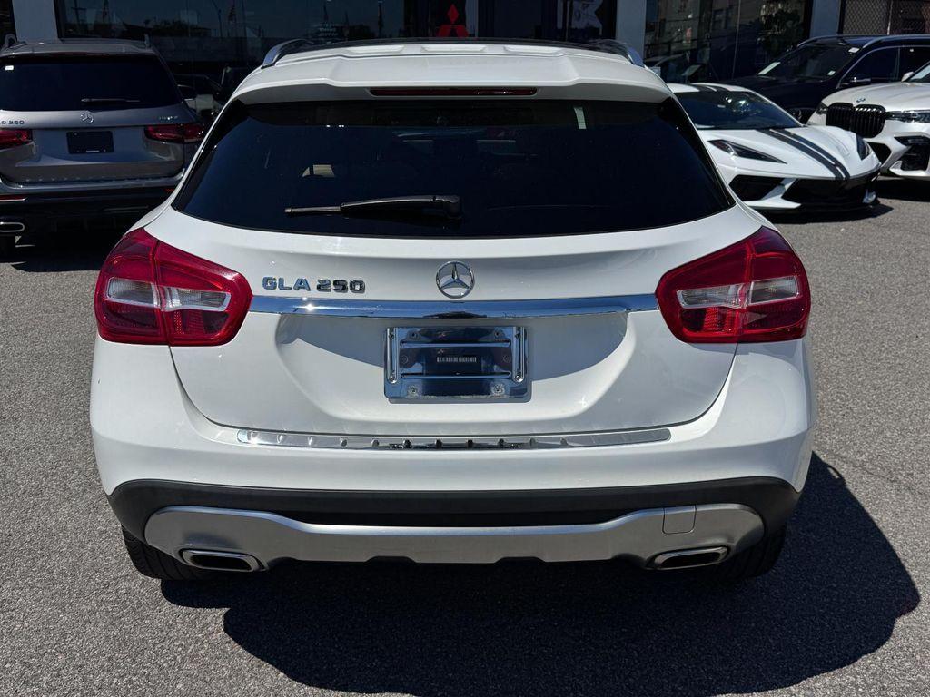 used 2019 Mercedes-Benz GLA 250 car, priced at $15,505