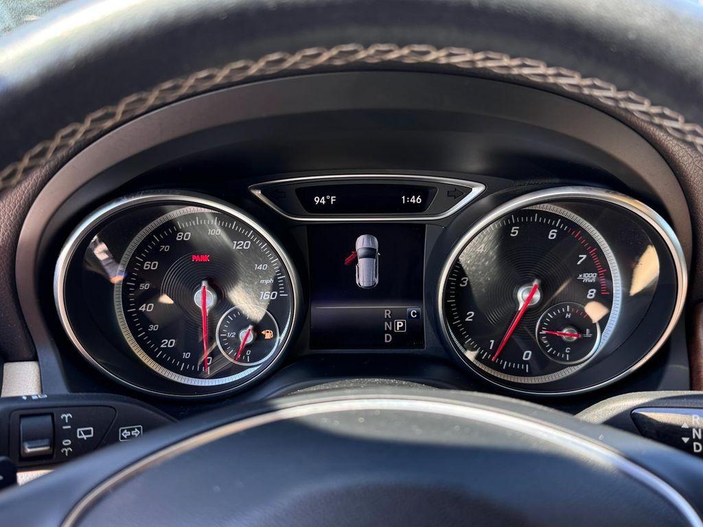 used 2019 Mercedes-Benz GLA 250 car, priced at $15,505