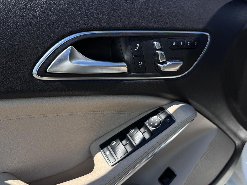 used 2019 Mercedes-Benz GLA 250 car, priced at $15,505