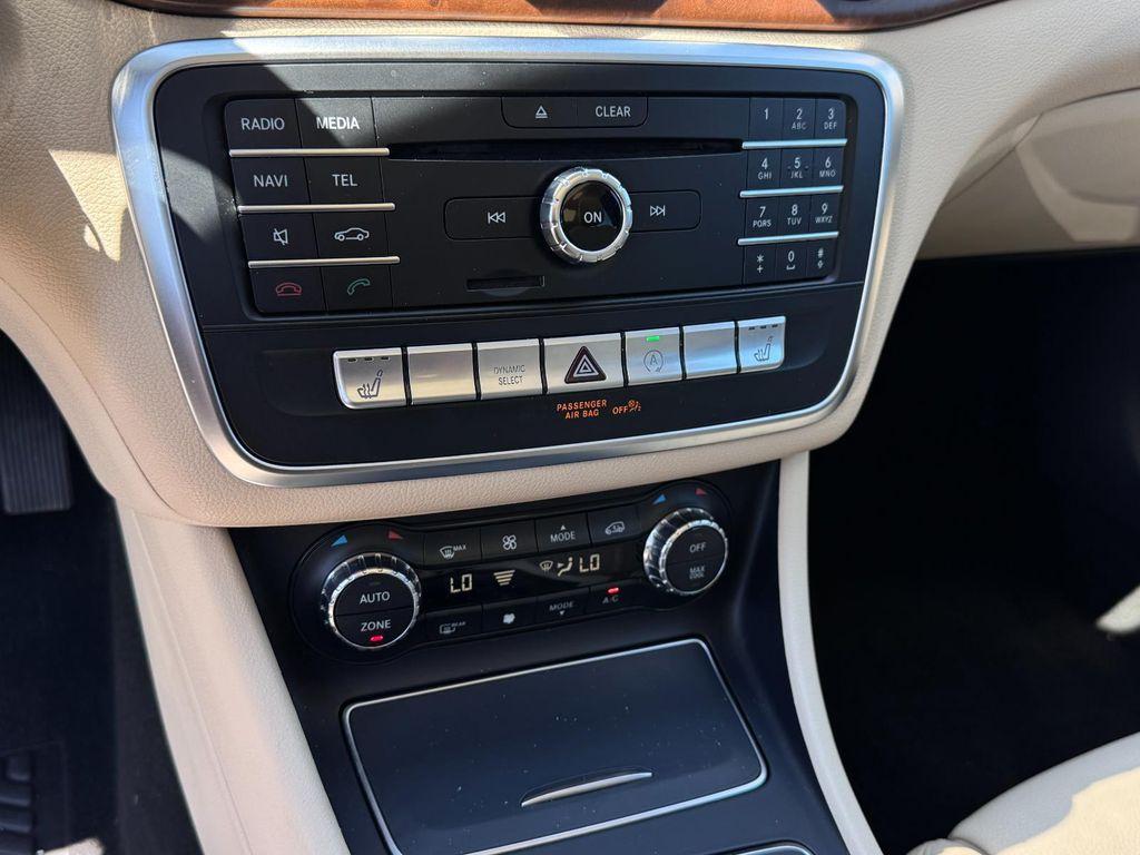 used 2019 Mercedes-Benz GLA 250 car, priced at $15,505