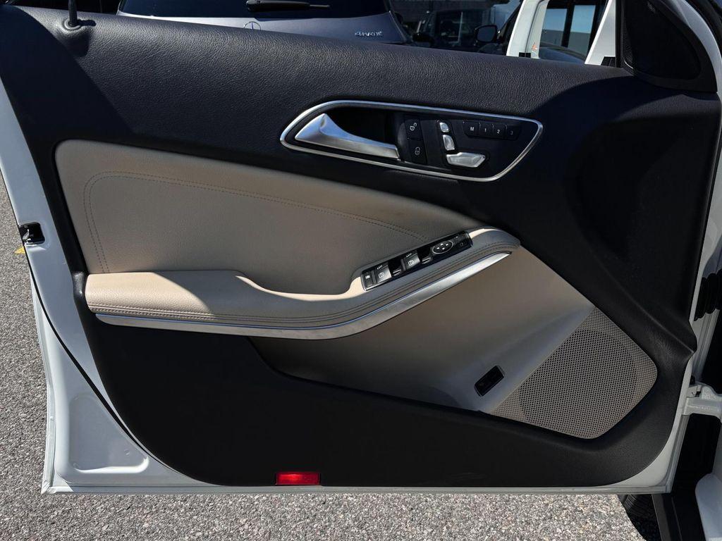 used 2019 Mercedes-Benz GLA 250 car, priced at $15,505