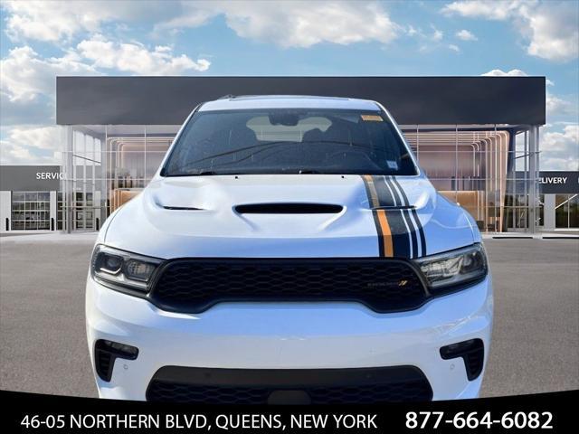 used 2022 Dodge Durango car, priced at $29,500