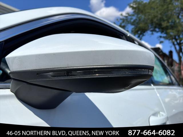 used 2023 Audi A6 car, priced at $32,500