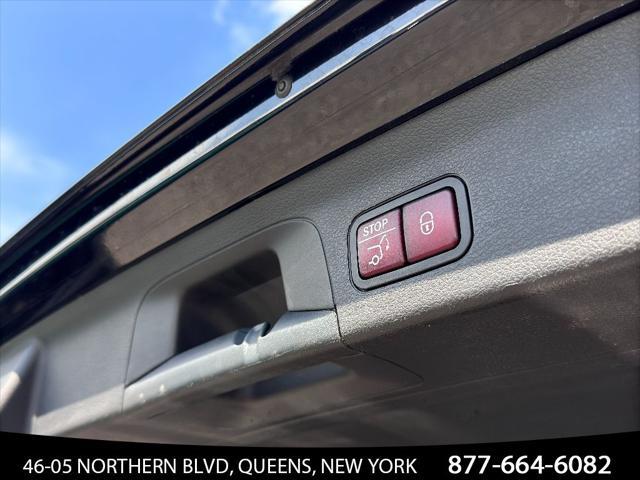 used 2021 Mercedes-Benz GLS 450 car, priced at $43,495