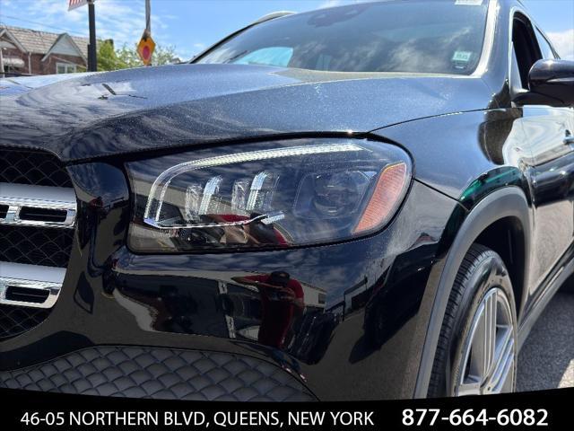 used 2021 Mercedes-Benz GLS 450 car, priced at $43,495