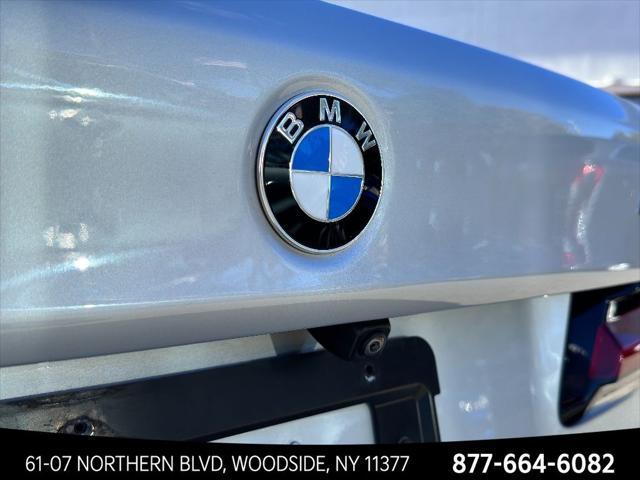 used 2021 BMW 540 car, priced at $30,495