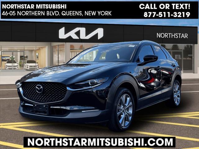 used 2021 Mazda CX-30 car, priced at $22,200