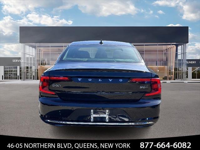 used 2022 Volvo S90 car, priced at $36,800