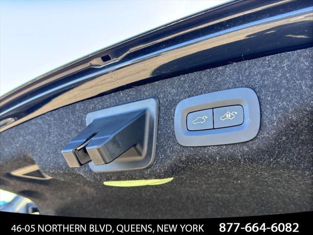 used 2022 Volvo S90 car, priced at $36,800