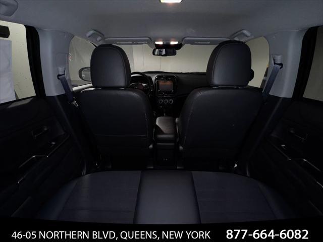 new 2024 Mitsubishi Outlander Sport car, priced at $30,215
