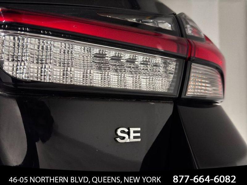 new 2024 Mitsubishi Outlander Sport car, priced at $27,495