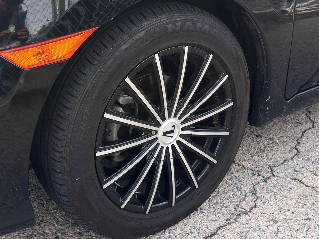 used 2018 Honda Civic car, priced at $12,995