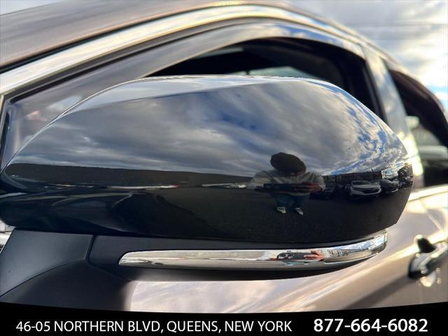 used 2023 Toyota Camry car, priced at $26,995
