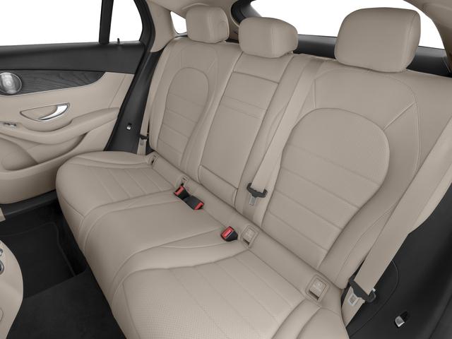 used 2018 Mercedes-Benz GLC 300 car, priced at $18,895