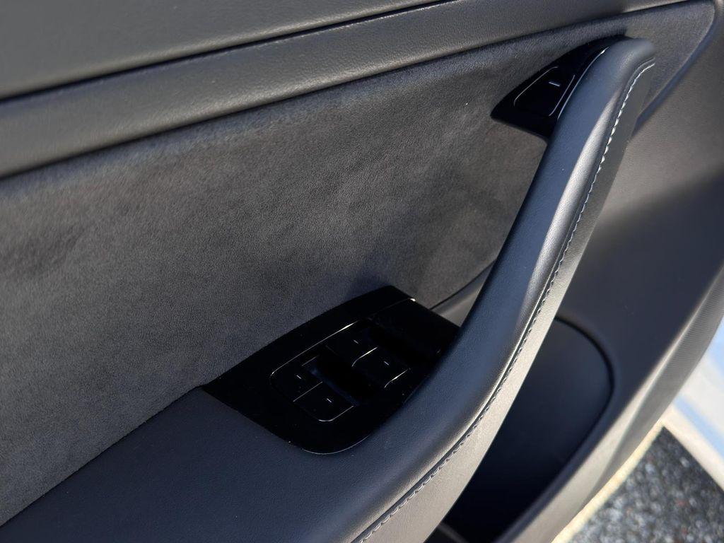 used 2018 Tesla Model 3 car, priced at $20,695