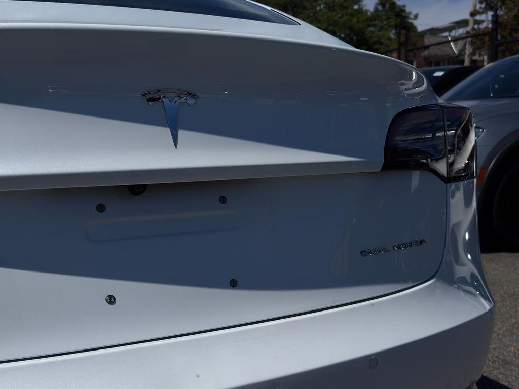 used 2018 Tesla Model 3 car, priced at $20,695