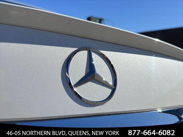 used 2021 Mercedes-Benz S-Class car, priced at $60,495