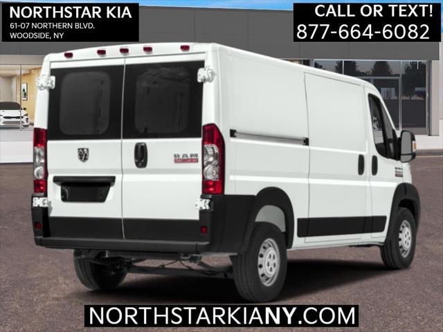 used 2018 Ram ProMaster 1500 car, priced at $11,995