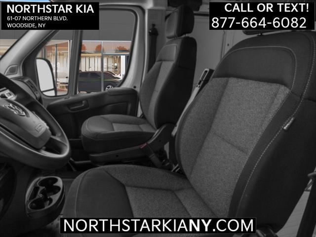 used 2018 Ram ProMaster 1500 car, priced at $11,995