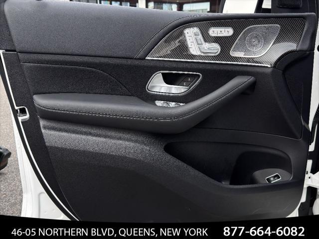 used 2024 Mercedes-Benz AMG GLE 53 car, priced at $69,500