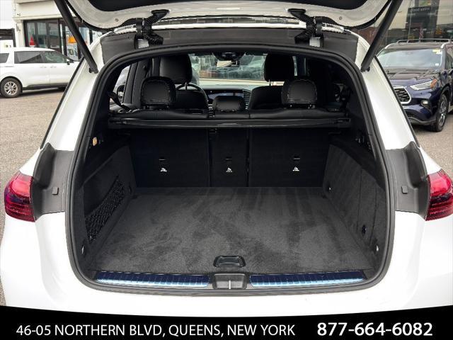 used 2024 Mercedes-Benz AMG GLE 53 car, priced at $69,500