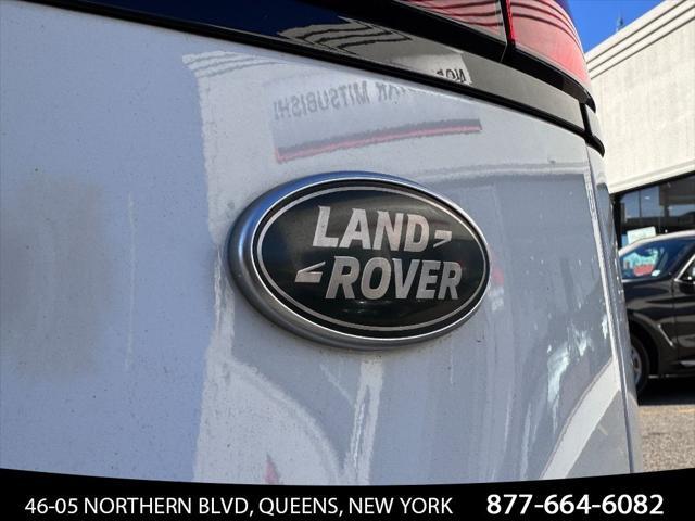 used 2023 Land Rover Range Rover Sport car, priced at $64,500