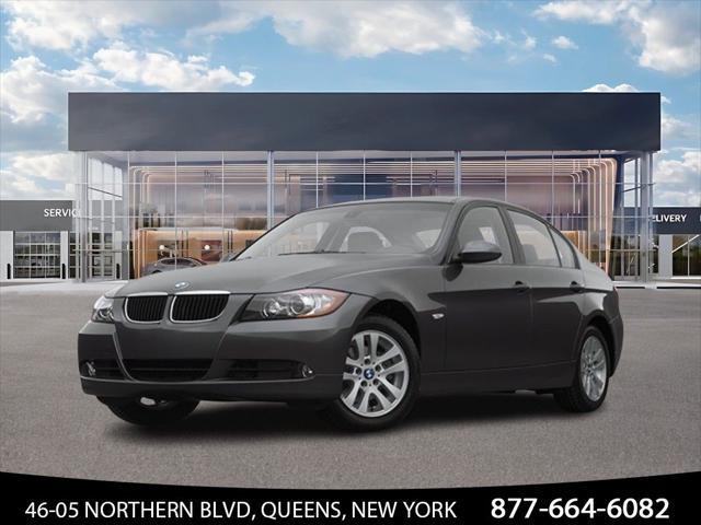 used 2007 BMW 328 car, priced at $9,000