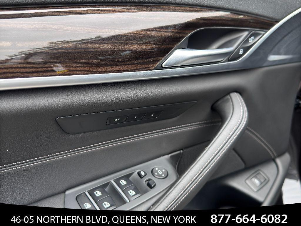 used 2022 BMW 530 car, priced at $24,495