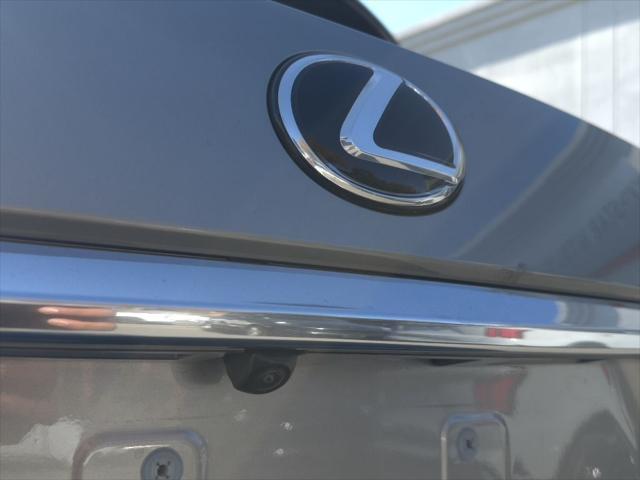 used 2022 Lexus RX 350 car, priced at $39,495