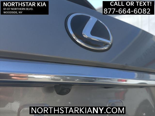 used 2022 Lexus RX 350 car, priced at $39,495