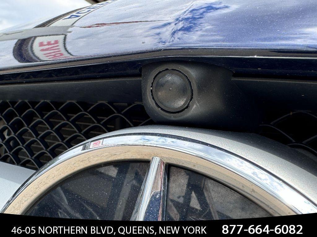 used 2021 Mercedes-Benz C-Class car, priced at $23,995