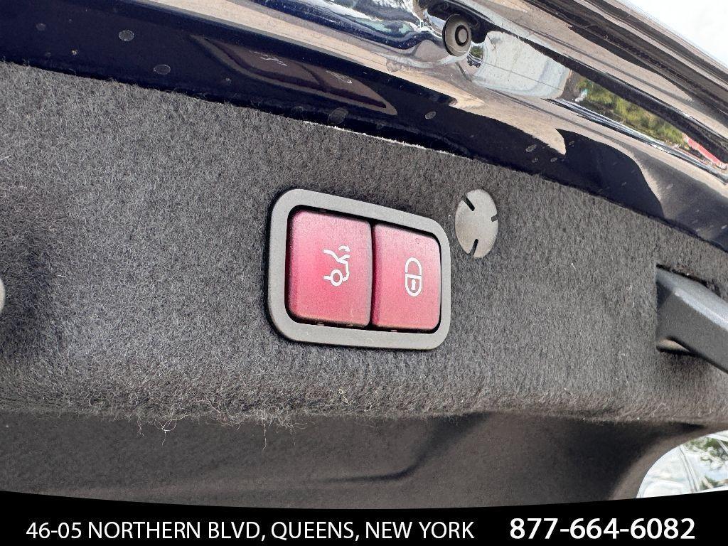 used 2021 Mercedes-Benz C-Class car, priced at $23,995