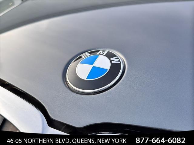 used 2021 BMW 330 car, priced at $23,500