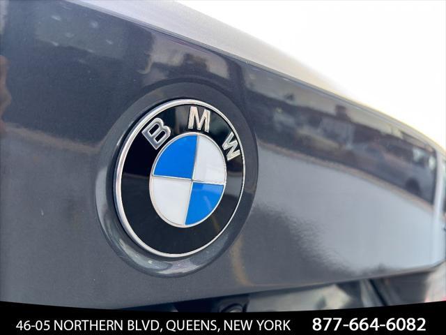 used 2021 BMW 330 car, priced at $23,500