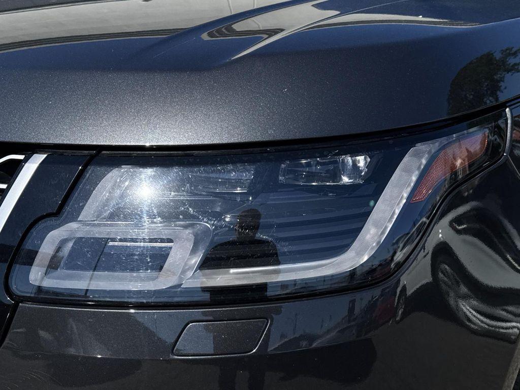 used 2018 Land Rover Range Rover car, priced at $26,650