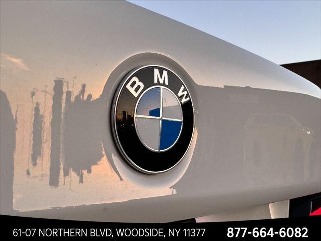 used 2021 BMW 540 car, priced at $34,200