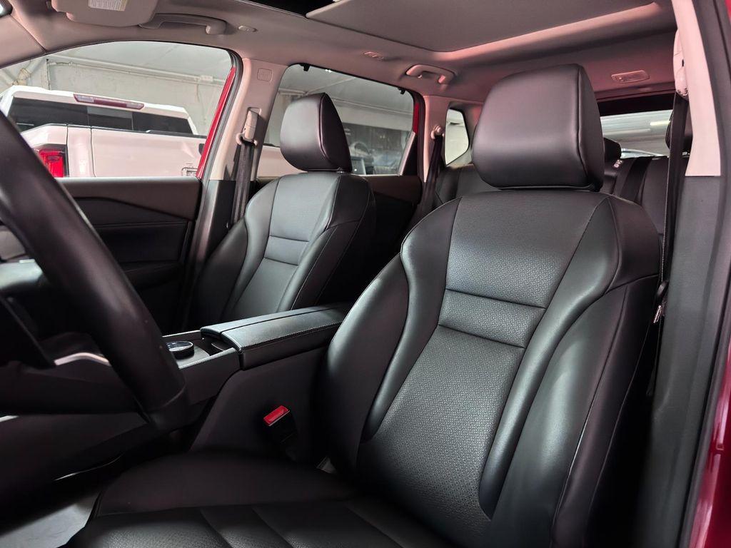 used 2023 Nissan Rogue car, priced at $22,895