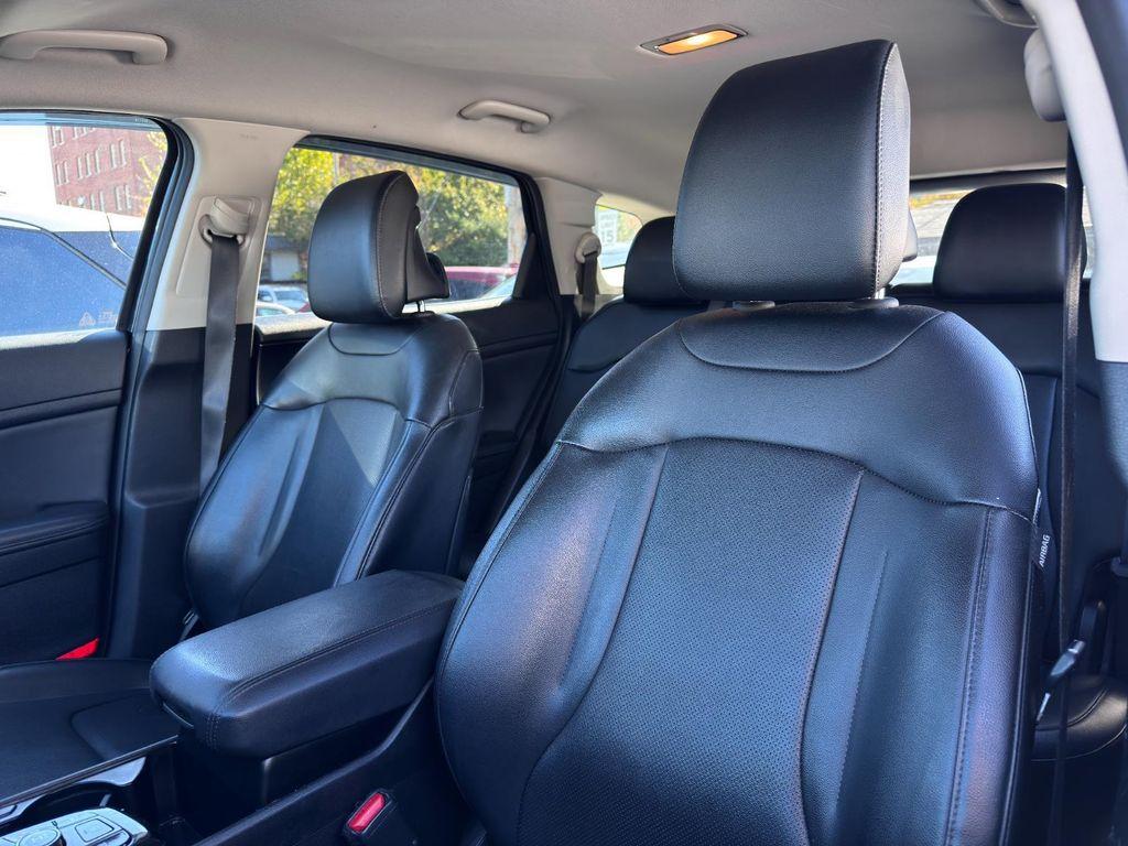 used 2023 Kia Sportage car, priced at $18,899
