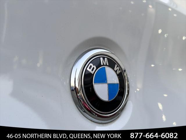 used 2022 BMW X4 car, priced at $36,995