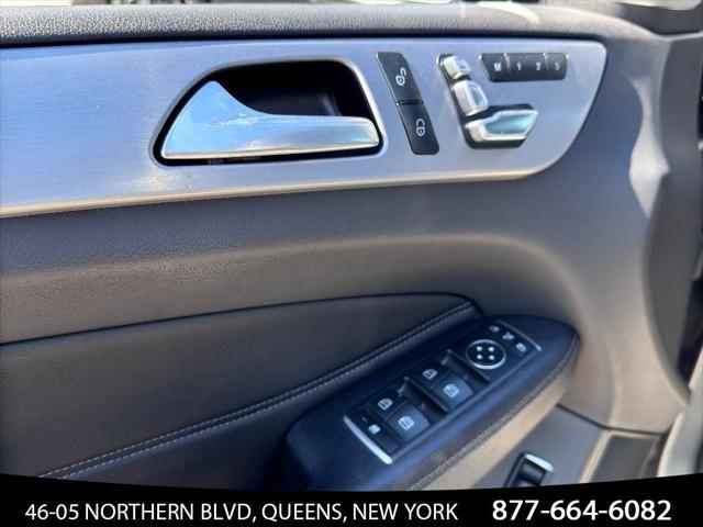 used 2019 Mercedes-Benz AMG GLE 43 car, priced at $29,495