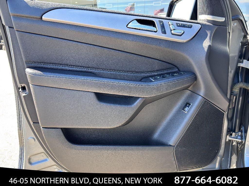 used 2019 Mercedes-Benz AMG GLE 43 car, priced at $28,500