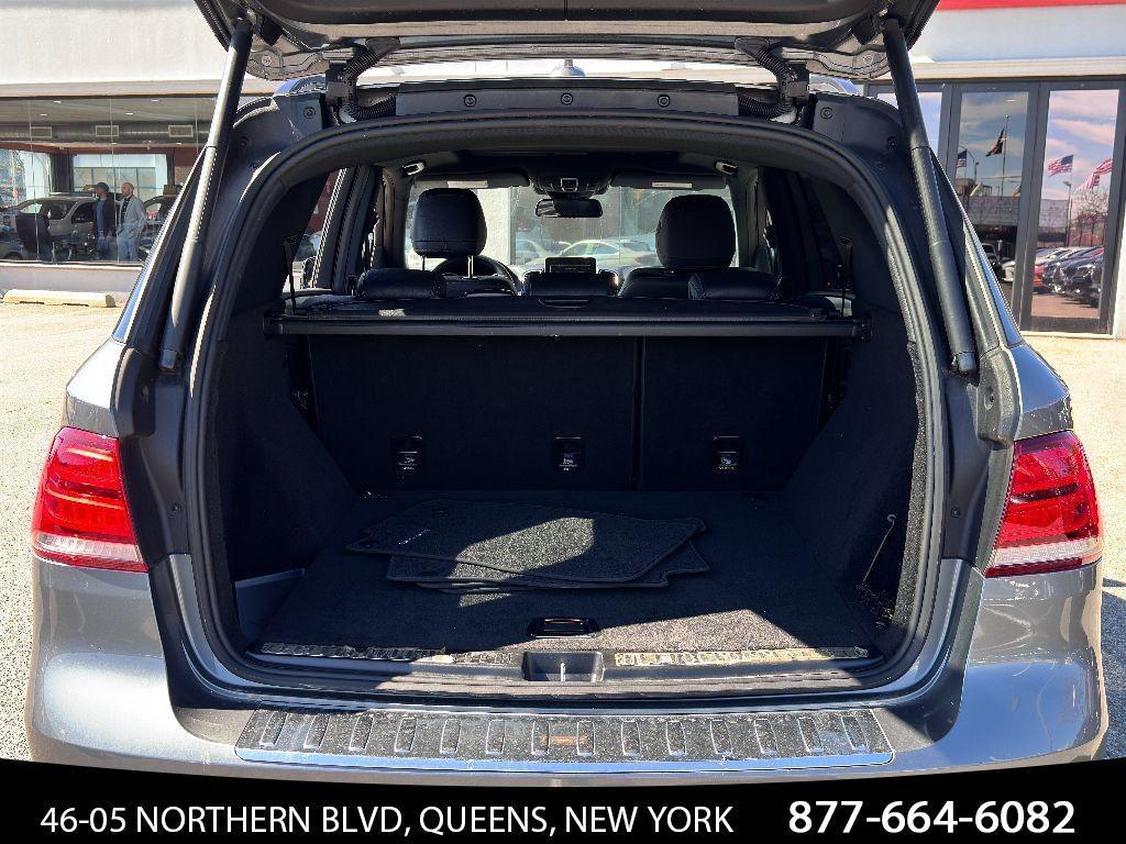 used 2019 Mercedes-Benz AMG GLE 43 car, priced at $28,500