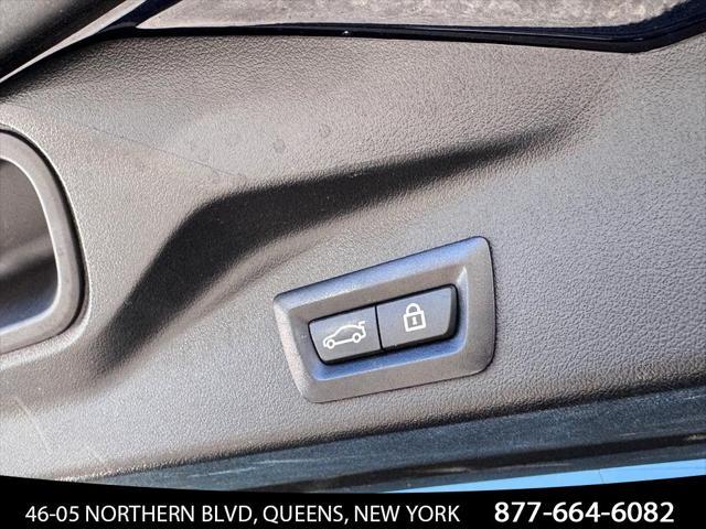 used 2022 BMW X5 car, priced at $49,495